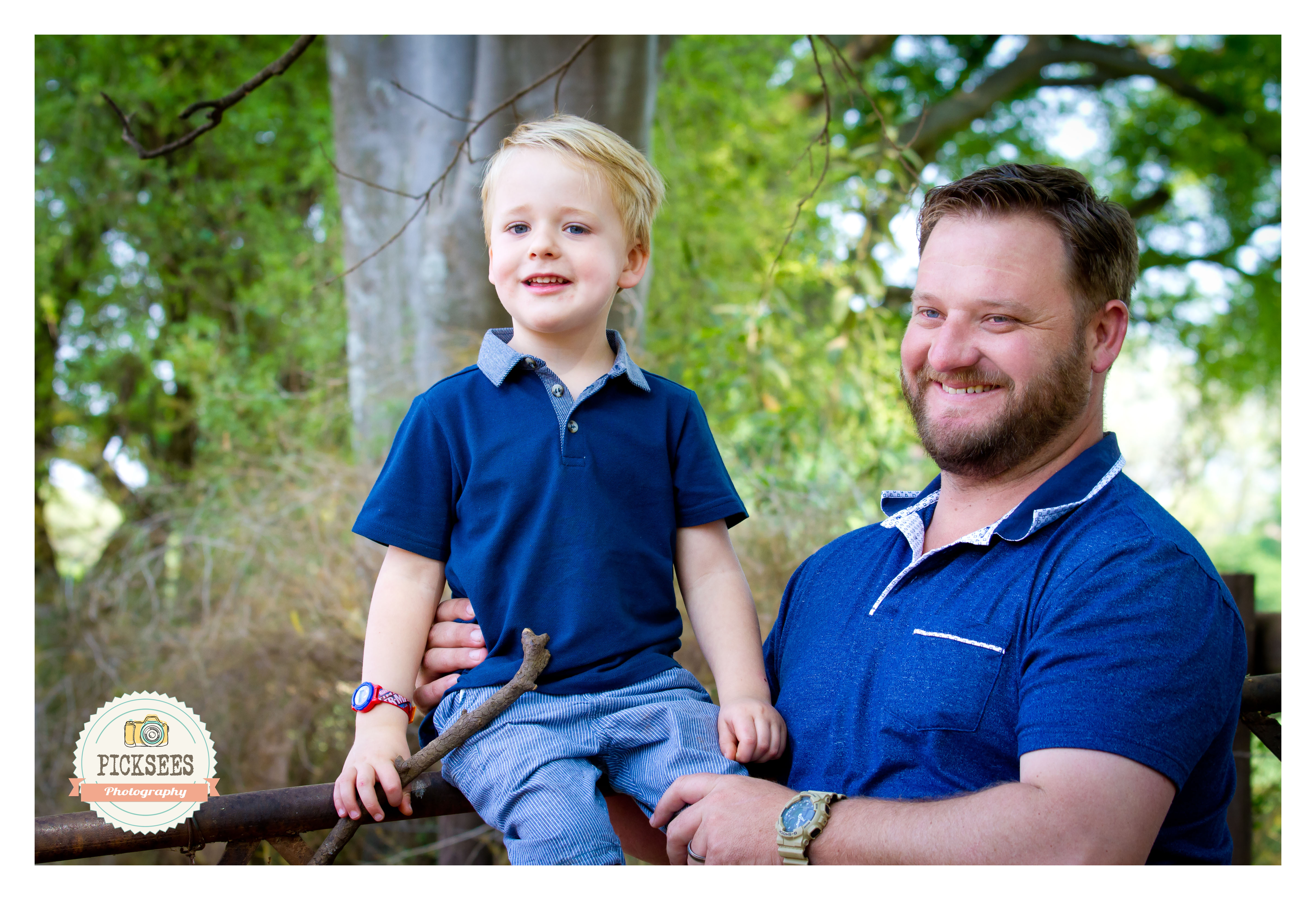 Family Photographer Pretoria East