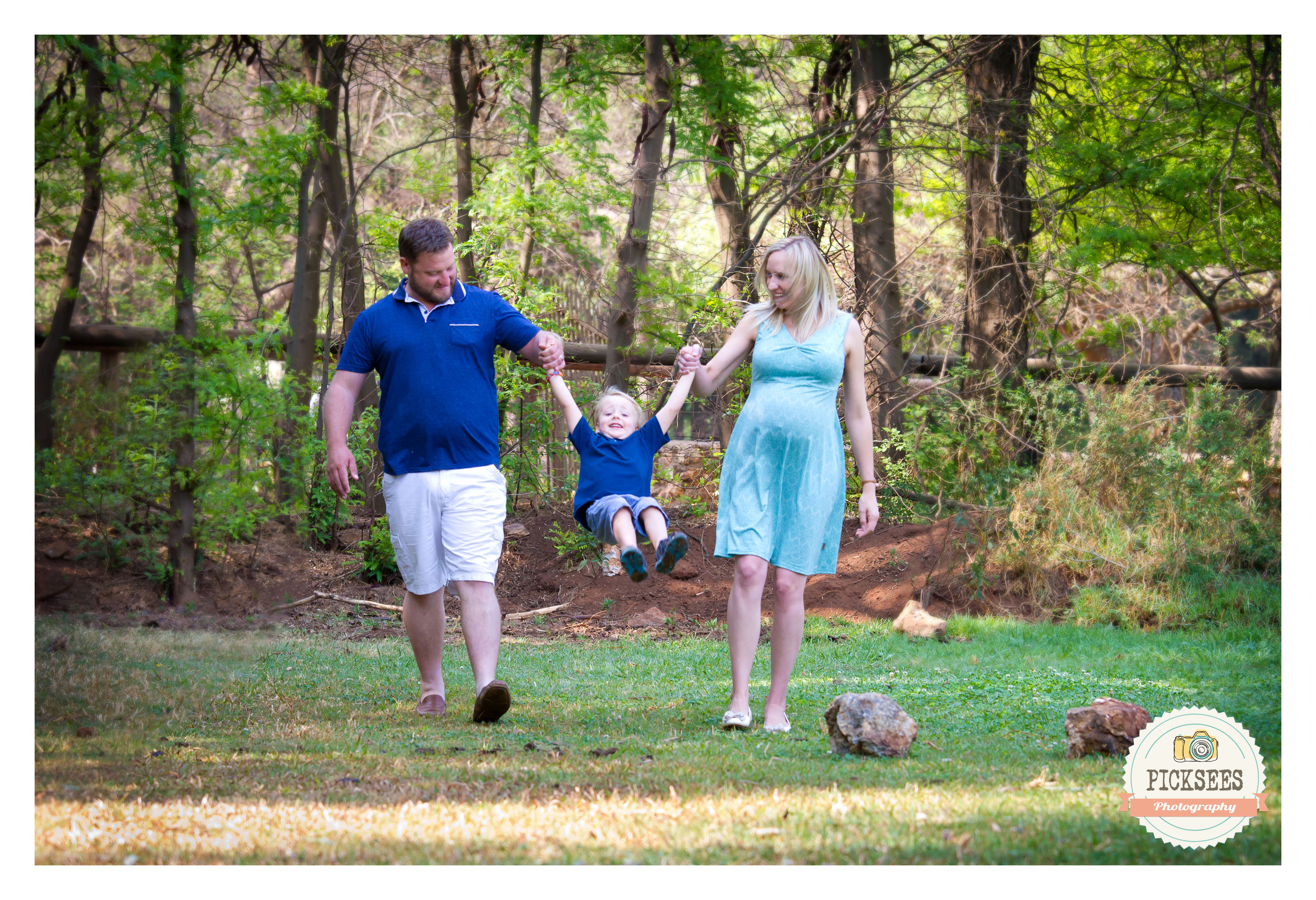 Family Photographer Pretoria