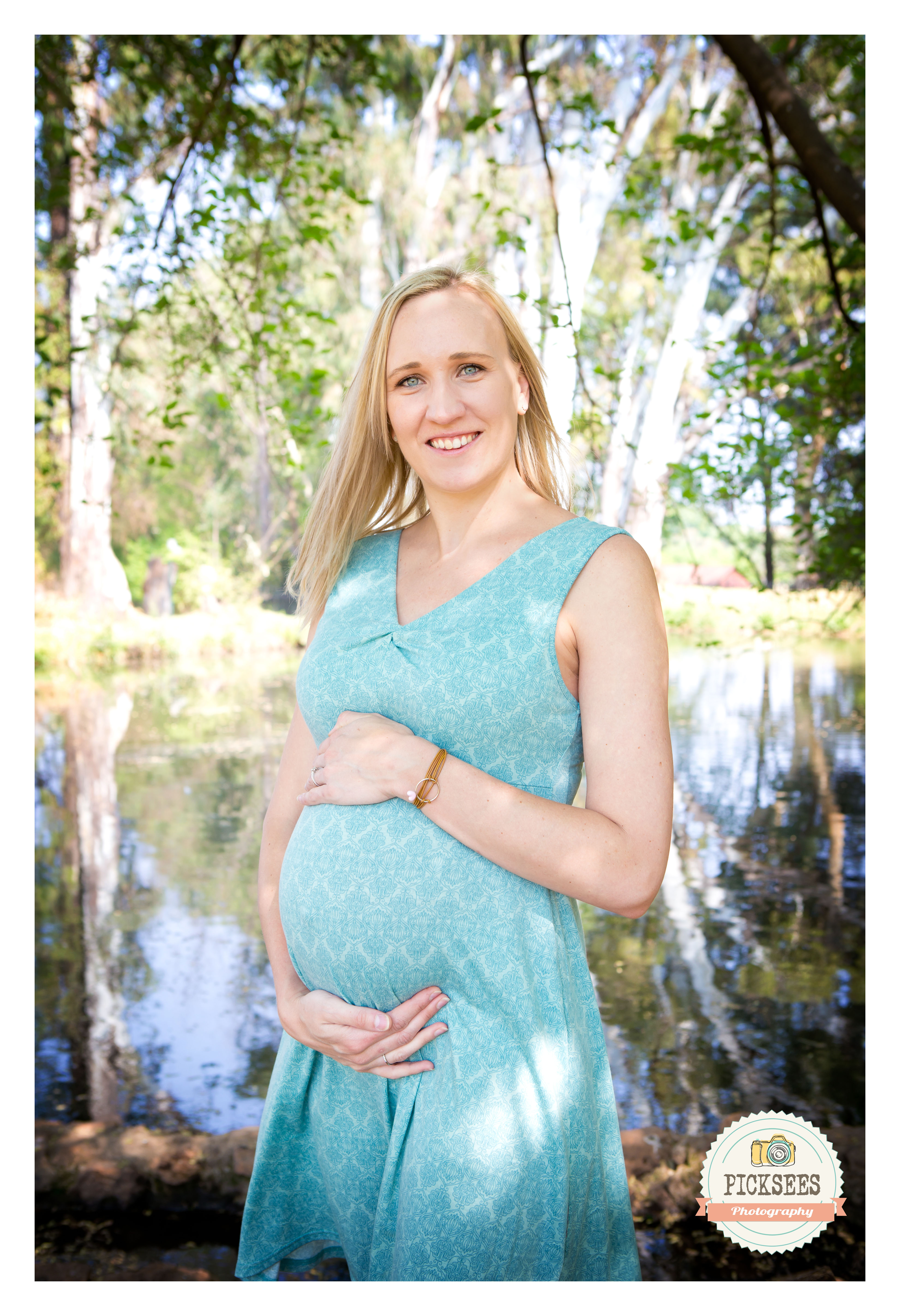 Pregnancy Photographer Pretoria