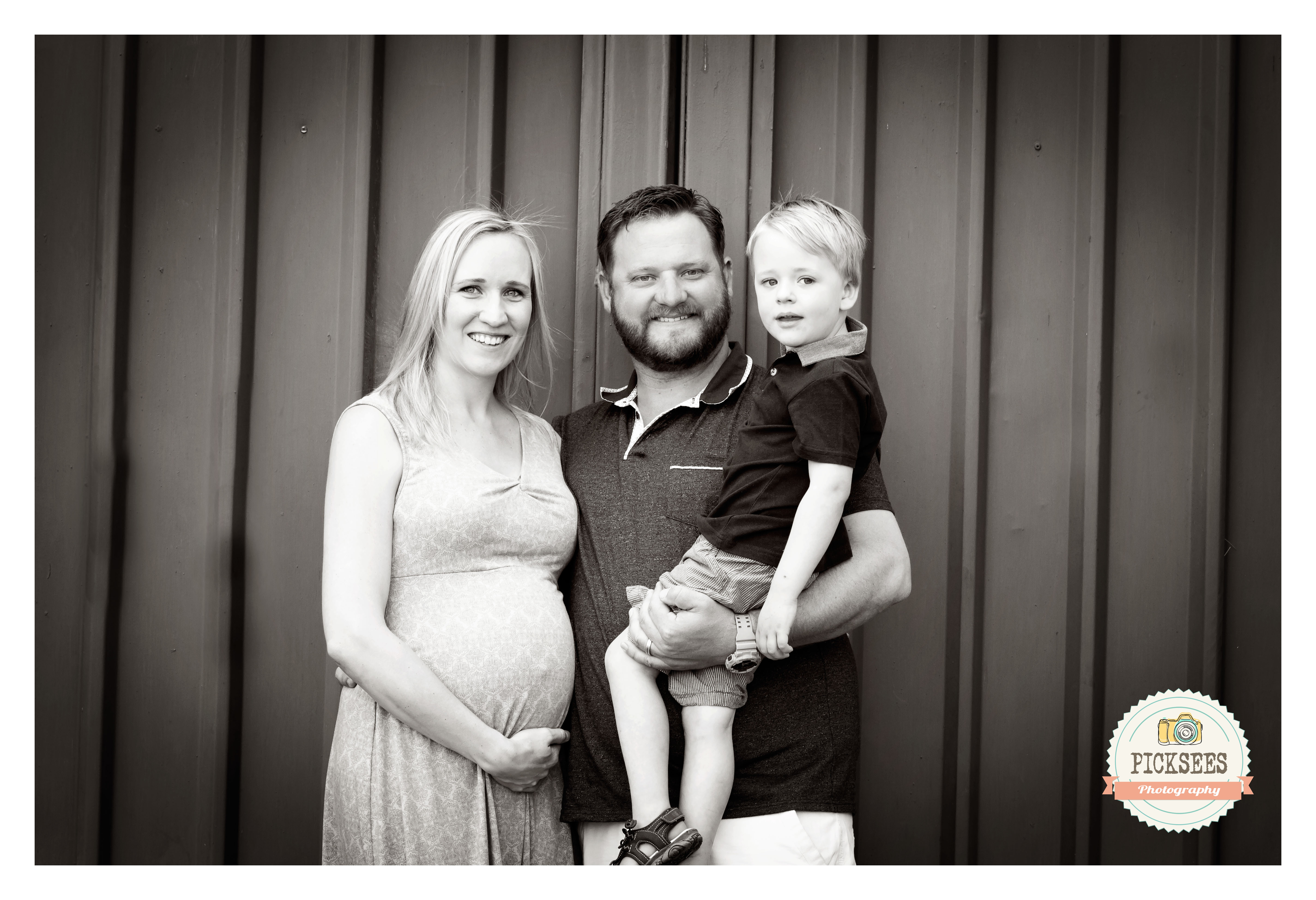 Pretoria Family Photographer