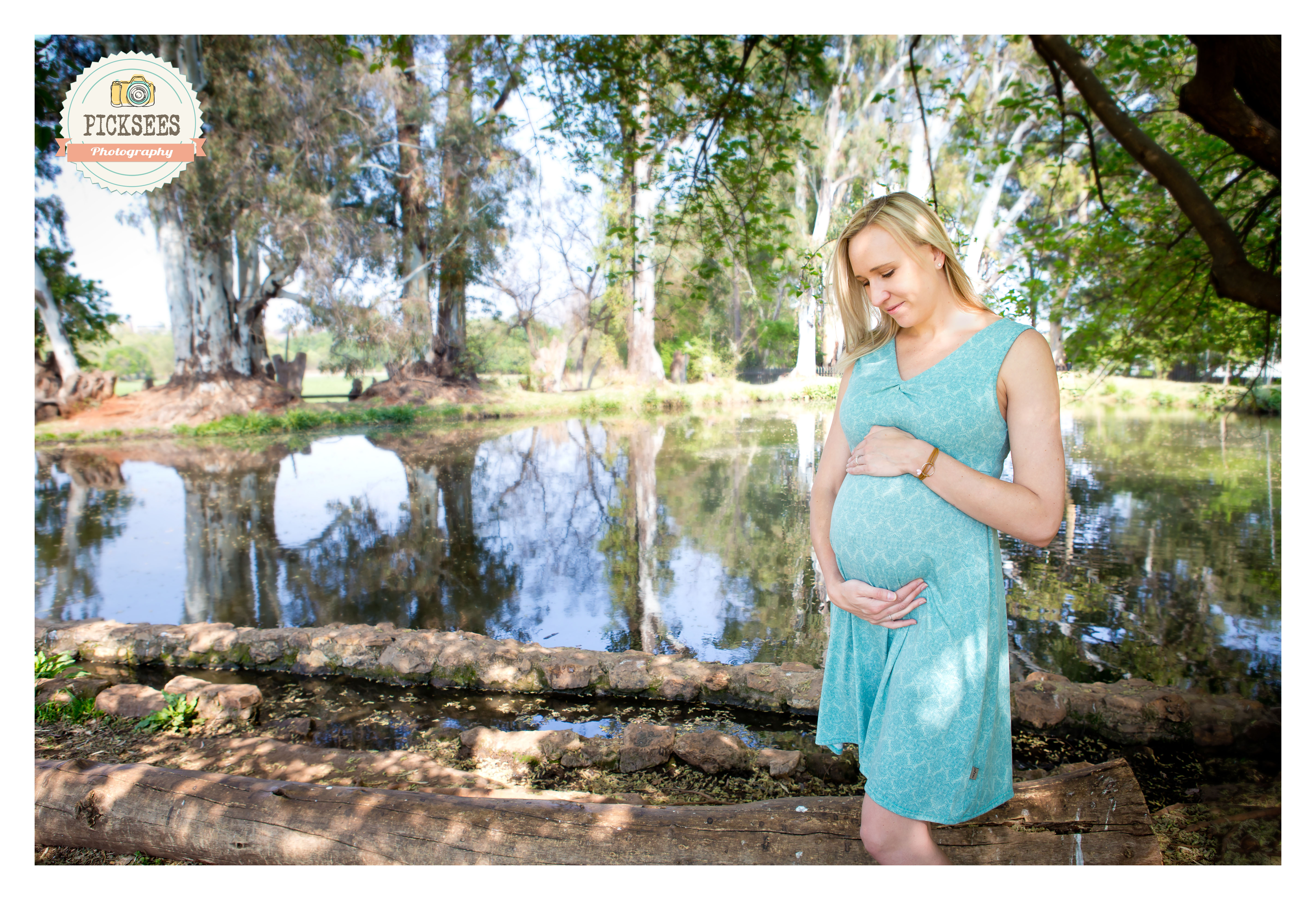 Pretoria Pregnancy Photographer