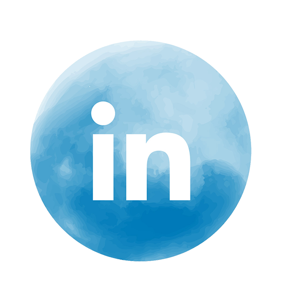 Linkedin Logo