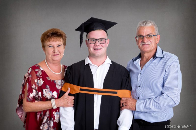 Graduation Photographer Pretoria East