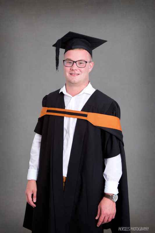 Graduation Photographer Pretoria East