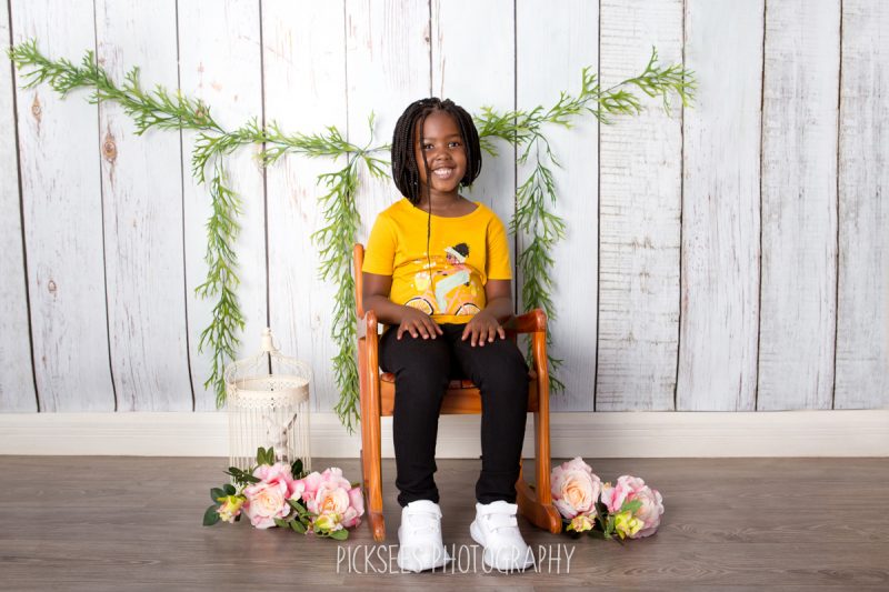 Pretoria Children's Photographer