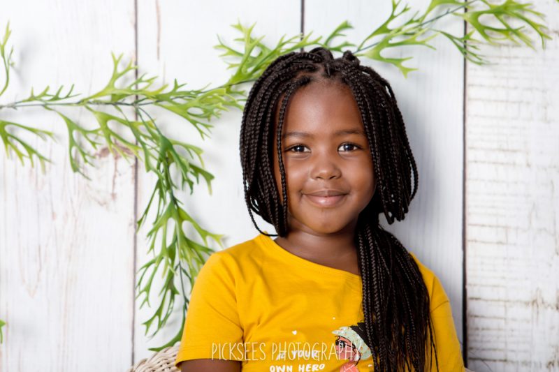 Pretoria Children's Photographer