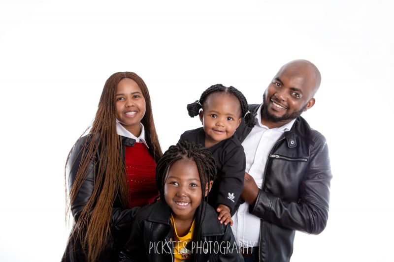 Pretoria Family Photographer