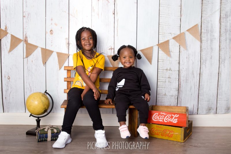 Pretoria Children's Photographer