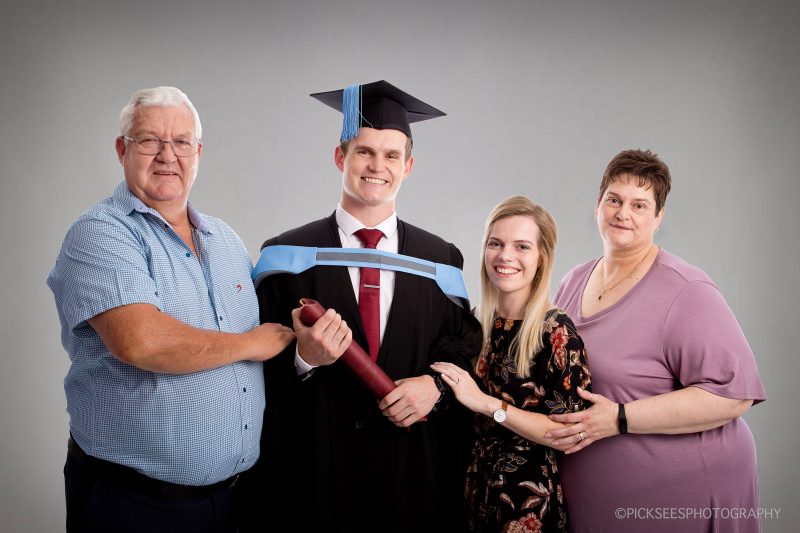 Pretoria Graduation Photographer