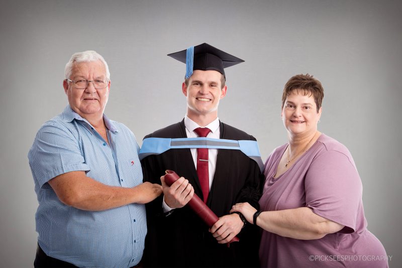 Pretoria Graduation Photographer