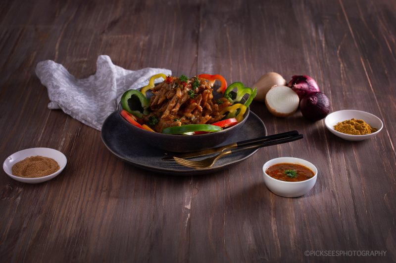 Food Photography - Chicken Feet
Pretoria Food Photographer