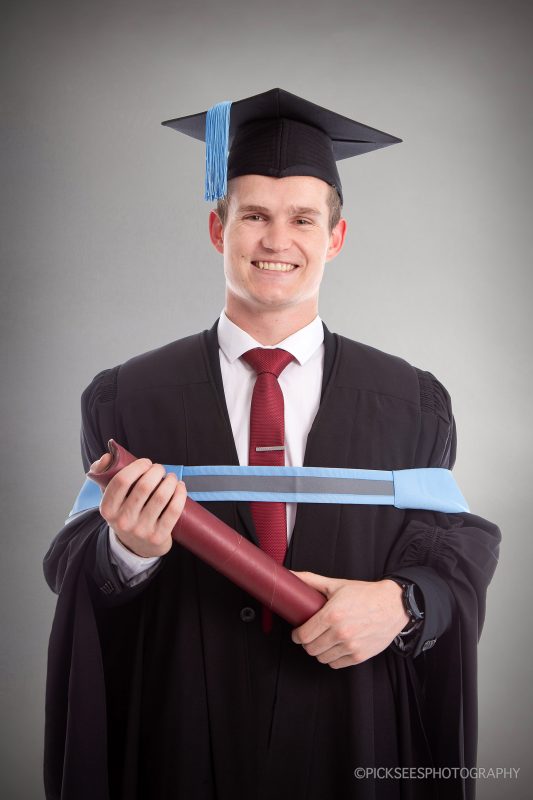 Pretoria Graduation Photographer