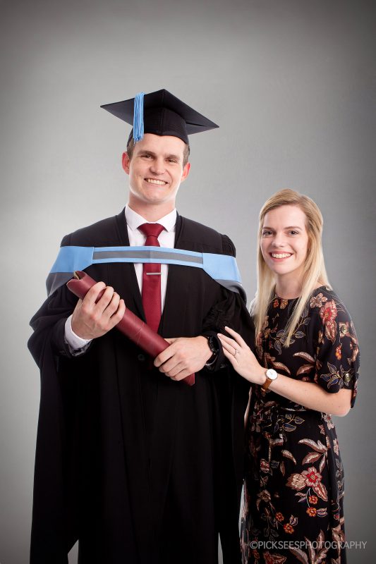 Pretoria Graduation Photographer