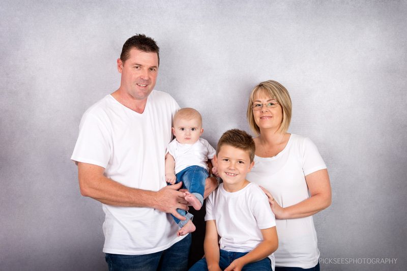 Pretoria Family Photographer