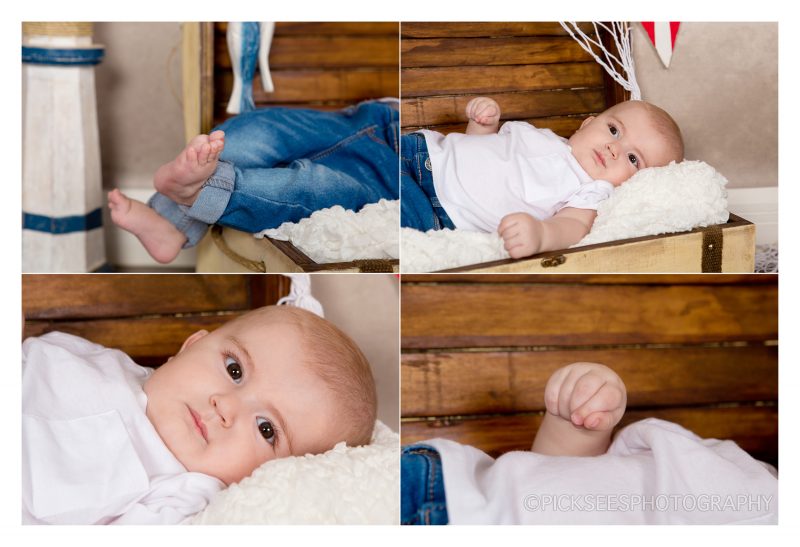 Pretoria Baby Photographer