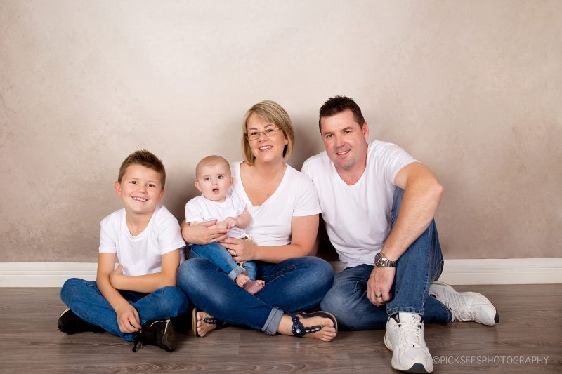 Family Photography Pretoria