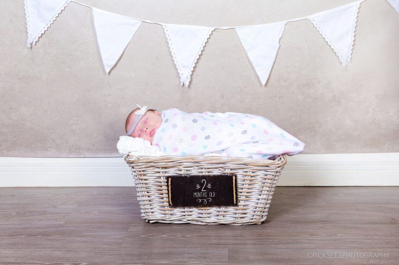 Pretoria Newborn Baby Photographer