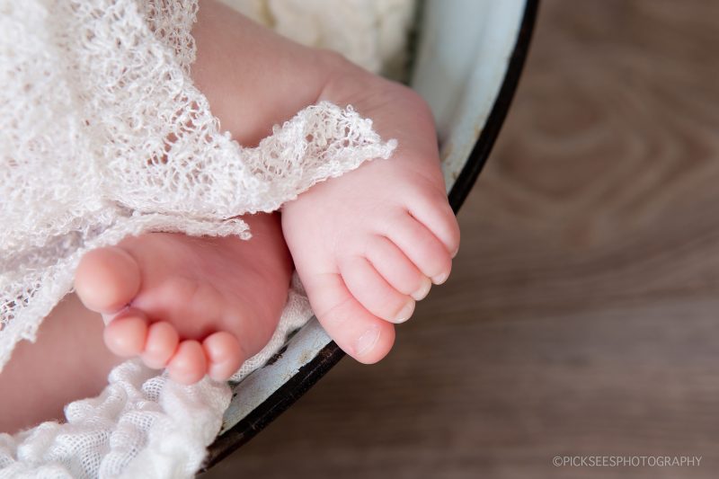 Pretoria Newborn Baby Photographer