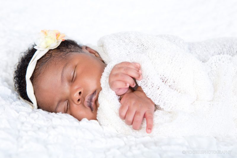 Pretoria Baby Photographer