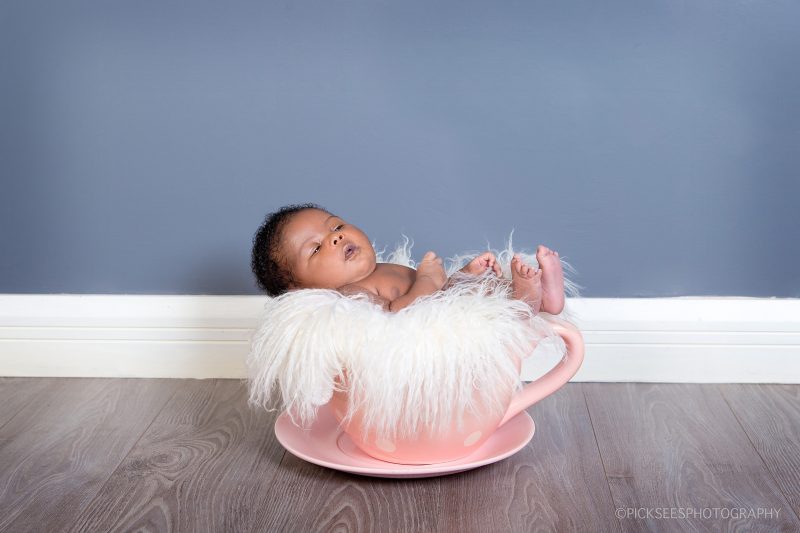 Pretoria Baby Photographer