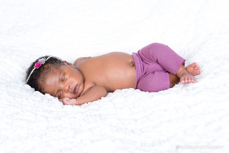 Pretoria Baby Photographer