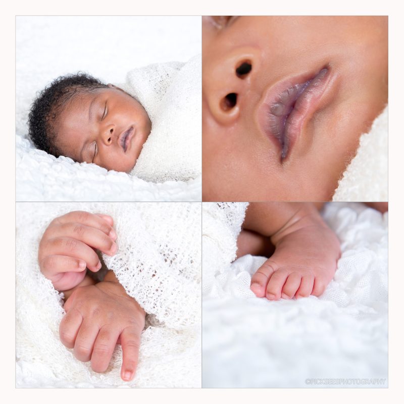 Pretoria Baby Photographer