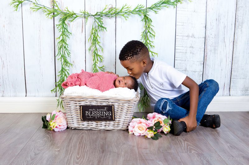 Pretoria Baby Photographer