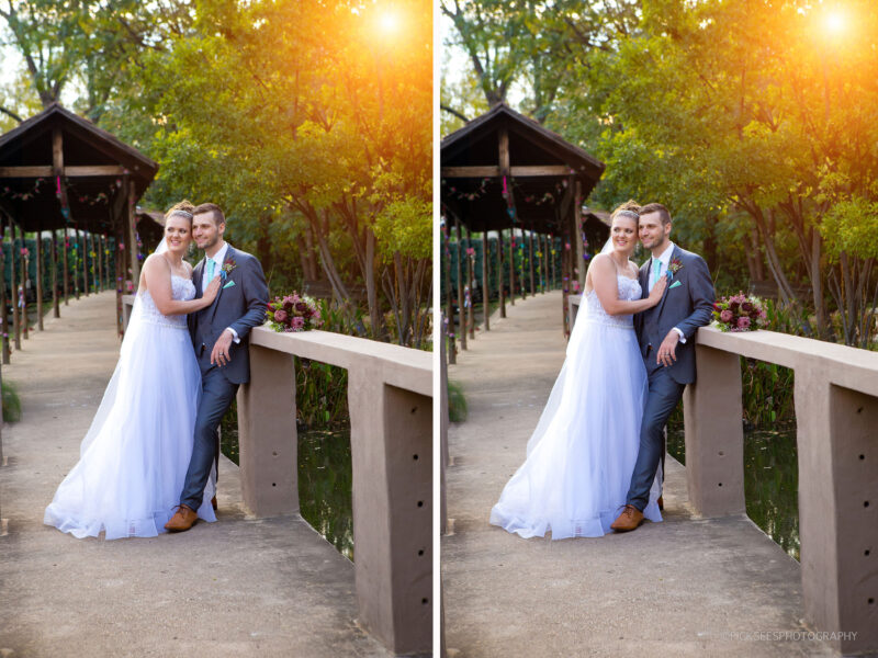 Pretoria Wedding Photographer