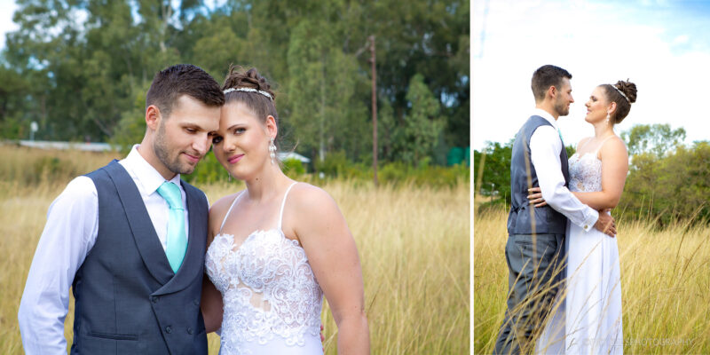 Pretoria Wedding Photographer