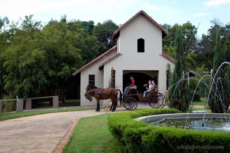 Pretoria Wedding Photographer