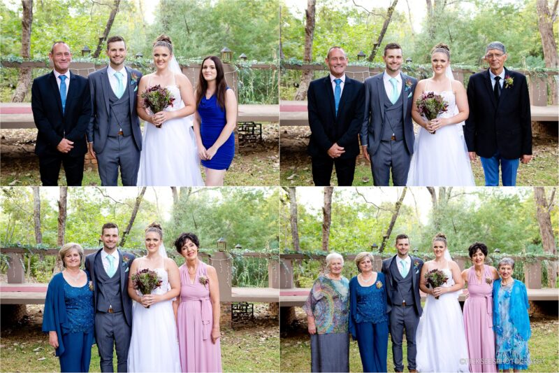 Pretoria Wedding Photographer