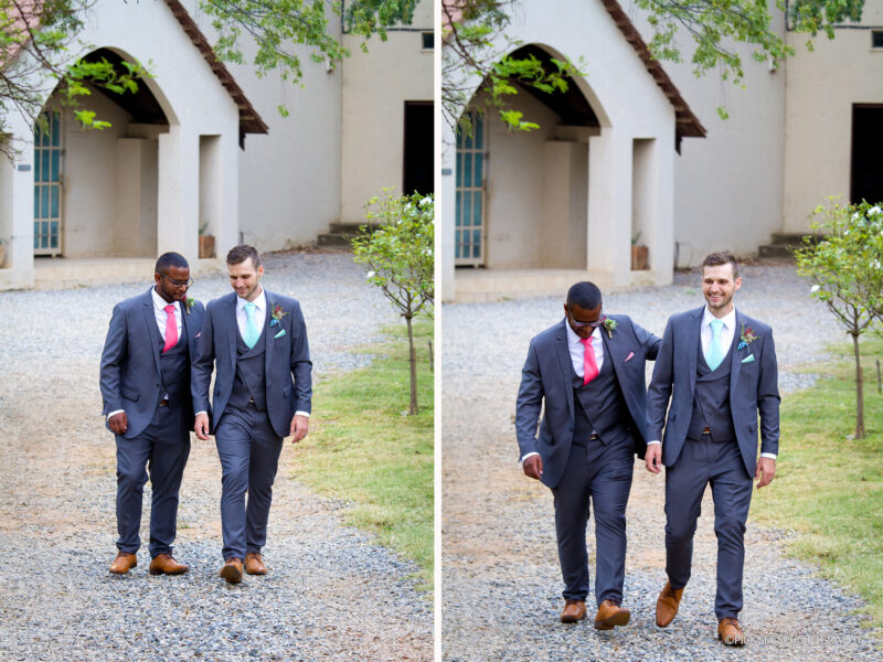 Pretoria Wedding Photographer