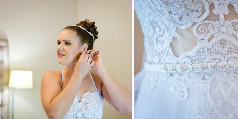 Pretoria East Wedding Photographer
