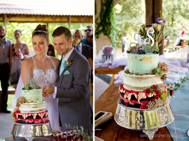 Pretoria Wedding Photographer