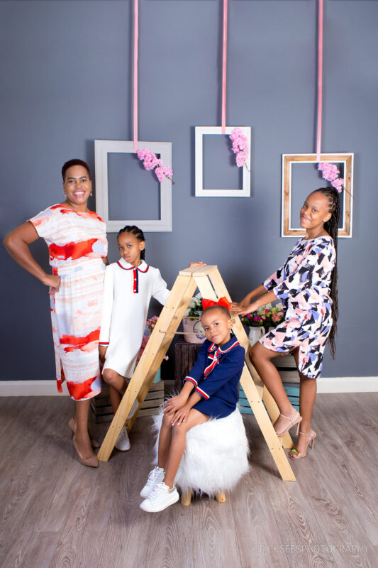 Pretoria East Family Photographer