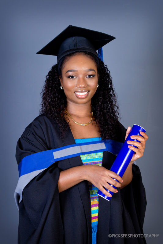 Graduation Photographer Pretoria East