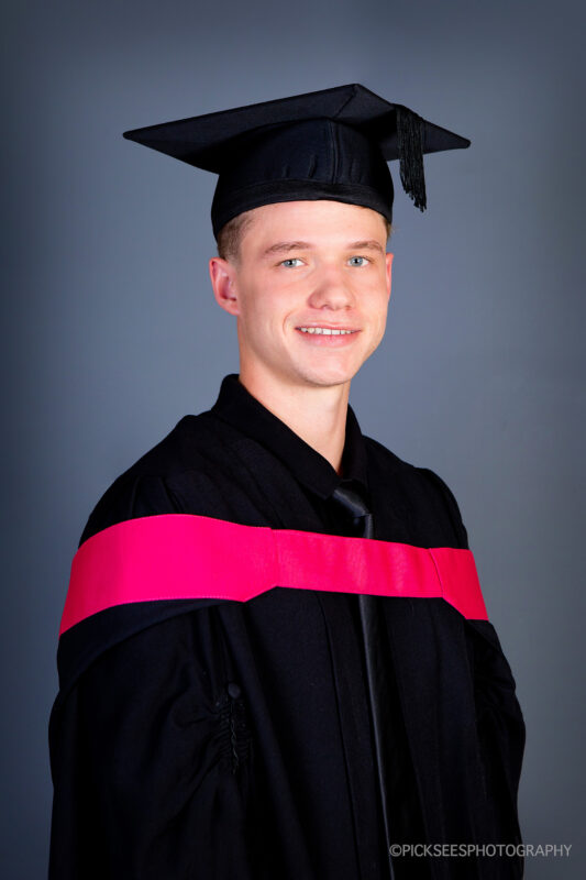 Pretoria Graduation Photographer