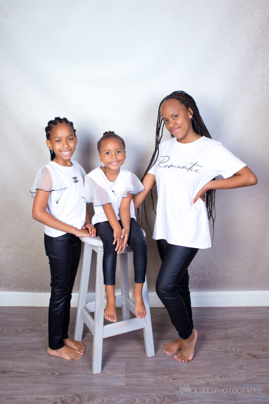 Pretoria East Family Photographer