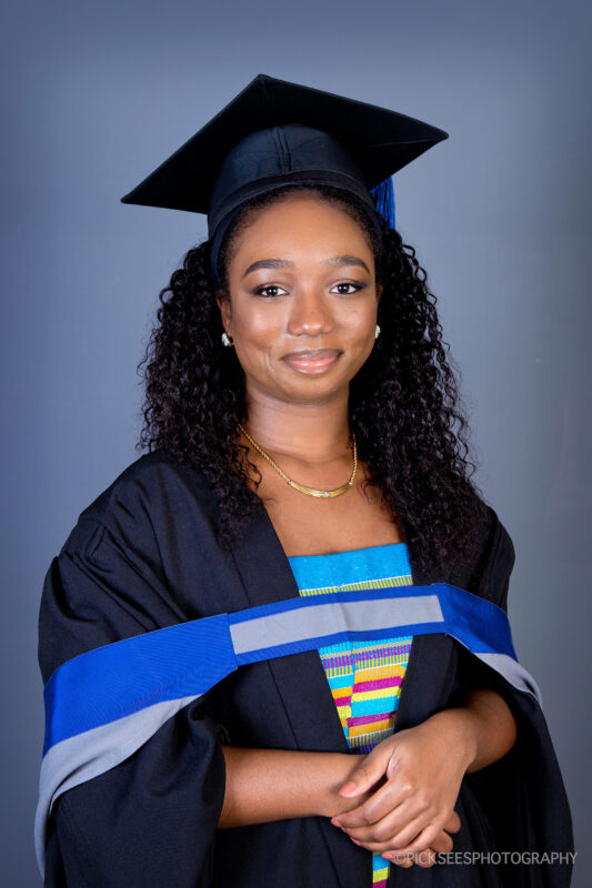 Graduation Photographer Pretoria East