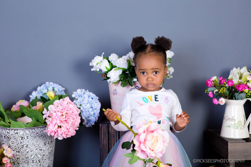 Pretoria Children's Photographer