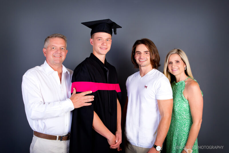 Pretoria East Graduation Photographer