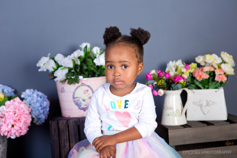 Pretoria Children's Photographer