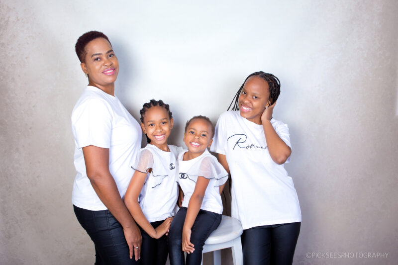 Pretoria East Family Photographer