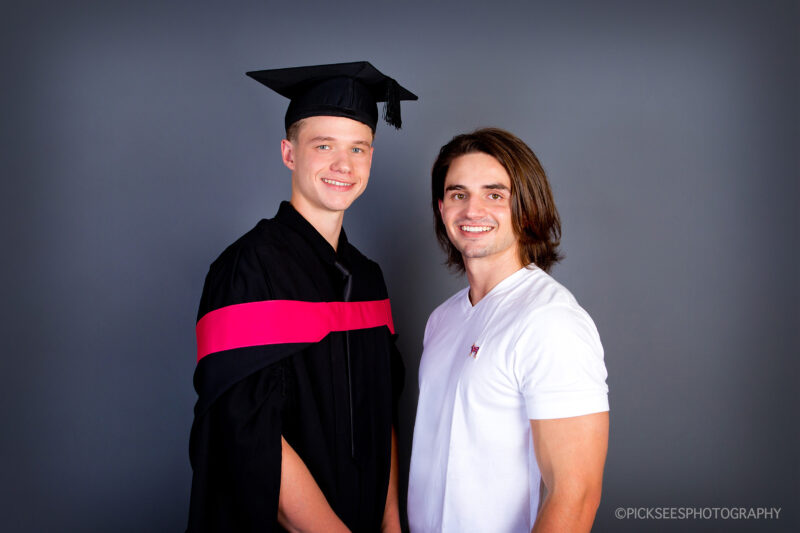 Pretoria East Graduation Photographer