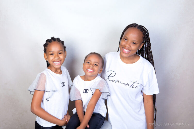 Pretoria East Family Photographer