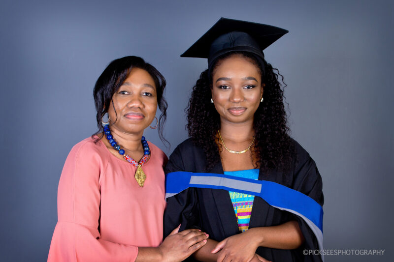 Graduation Photographer Pretoria East