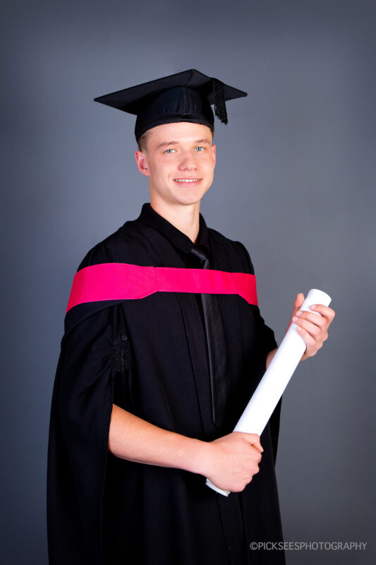 Pretoria Graduation Photographer