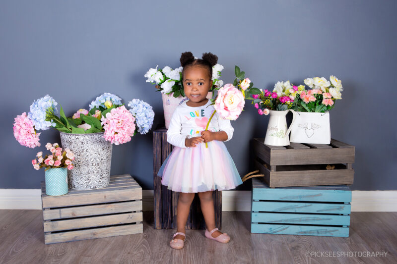 Pretoria Children's Photographer