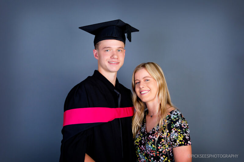 Pretoria East Graduation Photographer