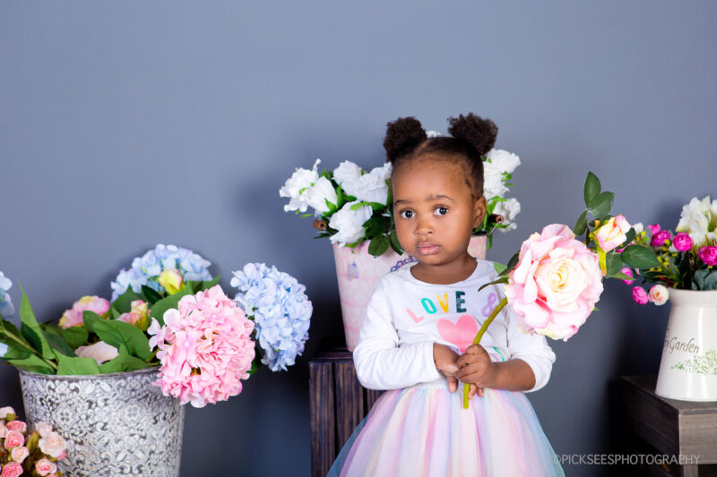 Pretoria Children's Photographer